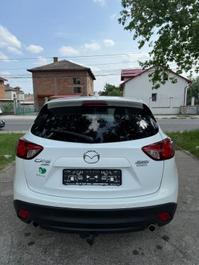 Mazda CX-5 2.2 DIESEL AUSTRIA - 17200 лв. - 54859932 5