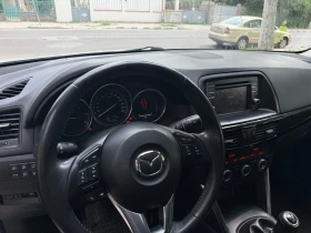 Mazda CX-5 2.2 DIESEL AUSTRIA - 17200 лв. - 54859932 7