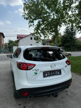 Mazda CX-5 2.2 DIESEL AUSTRIA - 17200 лв. - 54859932 6