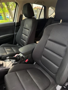 Mazda CX-5 2.2 DIESEL AUSTRIA - 17200 лв. - 54859932 9