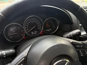 Mazda CX-5 2.2 DIESEL AUSTRIA - 17200 лв. - 54859932 12