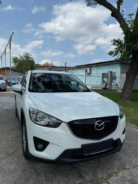 Mazda CX-5 2.2 DIESEL AUSTRIA - 17200 лв. - 54859932 3