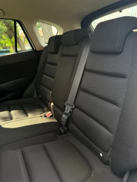 Mazda CX-5 2.2 DIESEL AUSTRIA - 17200 лв. - 54859932 13