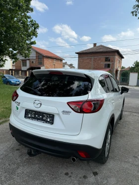 Mazda CX-5 2.2 DIESEL AUSTRIA - 17200 лв. - 54859932 4