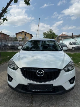 Mazda CX-5 2.2 DIESEL AUSTRIA - 17200 лв. - 54859932 2