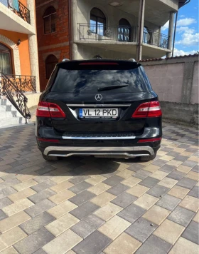 Mercedes-Benz ML 350 Harman Kardon Full Led     | Mobile.bg    4