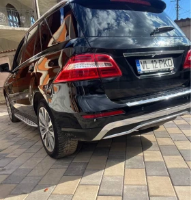 Mercedes-Benz ML 350 Harman Kardon Full Led     | Mobile.bg    2