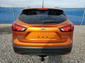 Nissan Rogue CARFAX*   | Mobile.bg    6