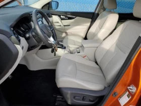 Nissan Rogue CARFAX*   | Mobile.bg    7