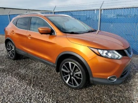 Nissan Rogue CARFAX*   | Mobile.bg    4