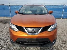 Nissan Rogue CARFAX*   | Mobile.bg    5