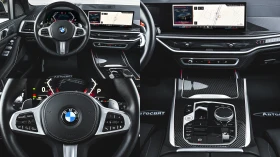 Обява за продажба на BMW X7 xDrive40d M Sport Steptronic ~ 189 900 лв. - изображение 10