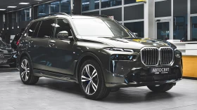 Обява за продажба на BMW X7 xDrive40d M Sport Steptronic ~ 189 900 лв. - изображение 4