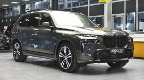 BMW X7 xDrive40d M Sport Steptronic | Mobile.bg    5