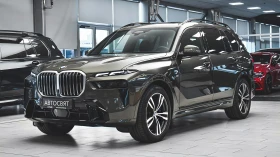 Обява за продажба на BMW X7 xDrive40d M Sport Steptronic ~ 189 900 лв. - изображение 3