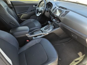 Kia Sportage 2.0CRDI 4x4 FACELIFT 128000km  - 19600 лв. / 10021.32 € - 30394132 9