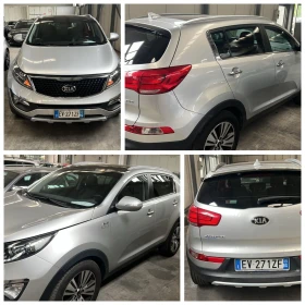 Kia Sportage 2.0CRDI 4x4 FACELIFT 128000km  - 19600 лв. / 10021.32 € - 30394132 16
