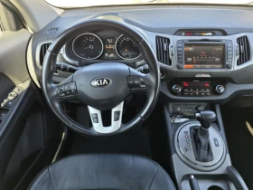 Kia Sportage 2.0CRDI 4x4 FACELIFT 128000km  - 19600 лв. / 10021.32 € - 30394132 11