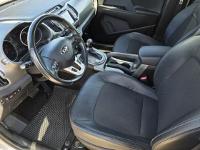Kia Sportage 2.0CRDI 4x4 FACELIFT 128000km  - 19600 лв. / 10021.32 € - 30394132 8