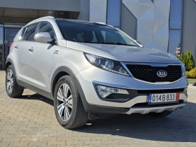 Kia Sportage 2.0CRDI 4x4 FACELIFT 128000km  - 19600 лв. / 10021.32 € - 30394132 7