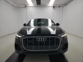 Audi Q8 PREMIUM / ДИГИТАЛНО ТАБЛО / ПАНОРАМА - 46900 лв. / 23979.59 € - 61473621 2