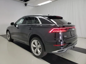 Audi Q8 PREMIUM / ДИГИТАЛНО ТАБЛО / ПАНОРАМА - 46900 лв. / 23979.59 € - 61473621 4