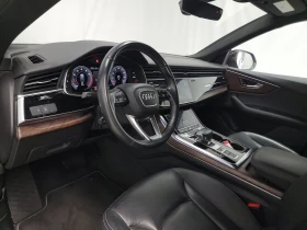 Audi Q8 PREMIUM / ДИГИТАЛНО ТАБЛО / ПАНОРАМА - 46900 лв. / 23979.59 € - 61473621 8