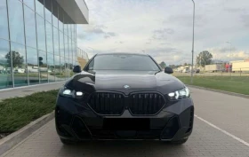 BMW X6 xDrive30d M Sport