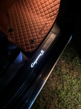Porsche Cayenne 4.8 - 13650 € / 26697.08 лв. - 27701404 5