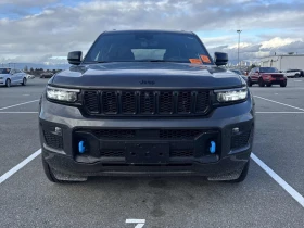 Jeep Grand cherokee CARFAX* АВТОФИНАНСИРАНЕ* БЕЗ ПЪРВОНАЧАЛНА ВНОСКА* , снимка 6