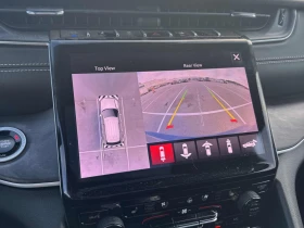 Jeep Grand cherokee CARFAX* АВТОФИНАНСИРАНЕ* БЕЗ ПЪРВОНАЧАЛНА ВНОСКА* , снимка 11