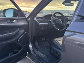 Jeep Grand cherokee CARFAX* АВТОФИНАНСИРАНЕ* БЕЗ ПЪРВОНАЧАЛНА ВНОСКА* , снимка 5