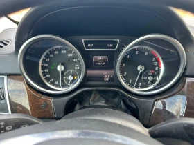 Mercedes-Benz GL 450 - 11322 € / 22143.91 лв. - 27838302 11