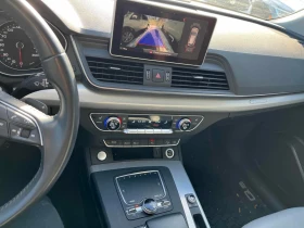 Audi Q5 2018 Progressiv * CARFAX * БЕЗ ПЪРВОНАЧАЛНА ВНОСКА - 17500 € / 34227.03 лв. - 19566889 9