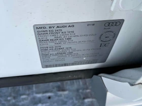 Audi Q5 2018 Progressiv * CARFAX * БЕЗ ПЪРВОНАЧАЛНА ВНОСКА - 17500 € / 34227.03 лв. - 19566889 11
