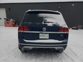 VW Atlas * Highline * CARFAX * ЦЕНА ДО БГ - 15000 € / 29337.45 лв. - 81935500 4