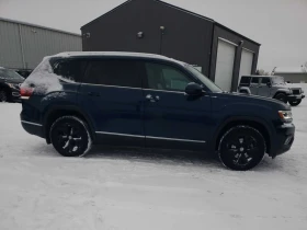VW Atlas * Highline * CARFAX * ЦЕНА ДО БГ - 15000 € / 29337.45 лв. - 81935500 3