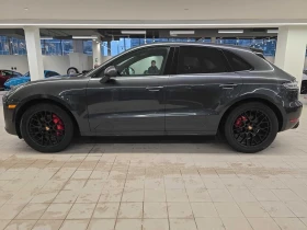 Porsche Macan * GTS * CARFAX * БЕЗ ПЪРВОНАЧАЛНА ВНОСКА, снимка 2