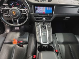 Porsche Macan * GTS * CARFAX * БЕЗ ПЪРВОНАЧАЛНА ВНОСКА, снимка 9