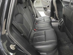 Porsche Macan * GTS * CARFAX * БЕЗ ПЪРВОНАЧАЛНА ВНОСКА, снимка 11