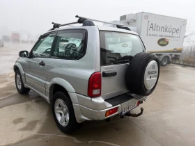 Suzuki Grand vitara 2, 0HDI!КЛИМА!ТОП! - 5199 € / 10168.36 лв. - 40261248 5