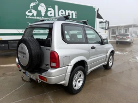 Suzuki Grand vitara 2, 0HDI!КЛИМА!ТОП! - 5199 € / 10168.36 лв. - 40261248 6