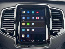 Volvo Xc90 * Ultimate Bright Theme /bowers & wilkins/360/pano - 33300 € / 65129.14 лв. - 16647254 14