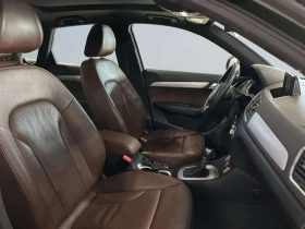 Audi Q3 * Premium, Sport Premium * CARFAX * ЦЕНА ДО БГ - 13900 € / 27186.04 лв. - 15218670 9