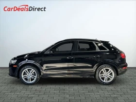 Audi Q3 * Premium, Sport Premium * CARFAX * ЦЕНА ДО БГ - 13900 € / 27186.04 лв. - 15218670 3