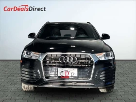 Audi Q3 * Premium, Sport Premium * CARFAX * ЦЕНА ДО БГ - 13900 € / 27186.04 лв. - 15218670 2