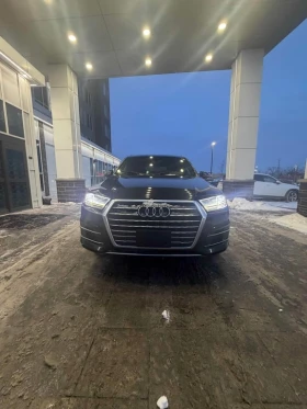 Audi Q7 * Technik * 360 * BANG OLUFSEN * PANO * ОБДУХВАНЕ - 16100 € / 31488.86 лв. - 25158573 6