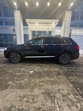 Audi Q7 * Technik * 360 * BANG OLUFSEN * PANO * ОБДУХВАНЕ - 16100 € / 31488.86 лв. - 25158573 2