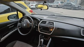 Suzuki SX4 S-Cross undefined | Auto.bg — изображение 16