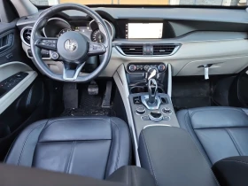 Alfa Romeo Stelvio Ti 4D Utility* АвтоКредит* Цена до БГ - 22999 € / 44982.13 лв. - 91345978 10